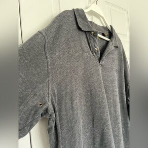 Timberland Men’s Long Sleeve Shirt. Vintage